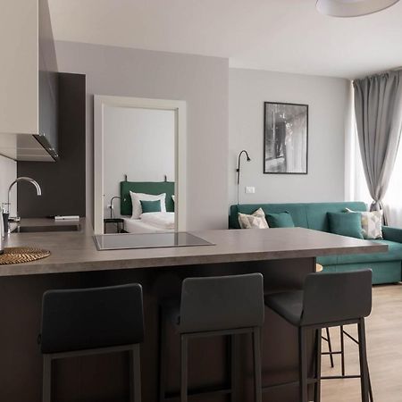 Apartments Iris Merano Esterno foto