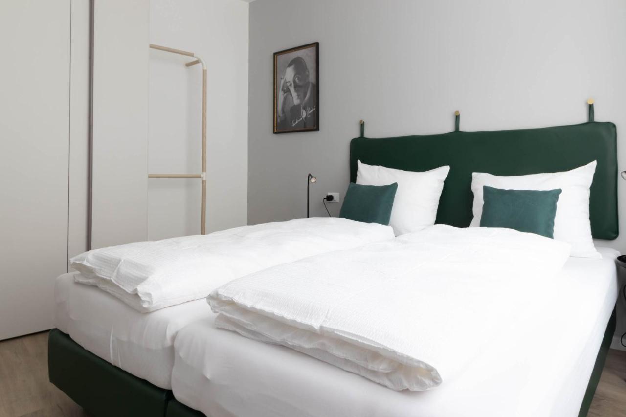 Apartments Iris Merano Esterno foto