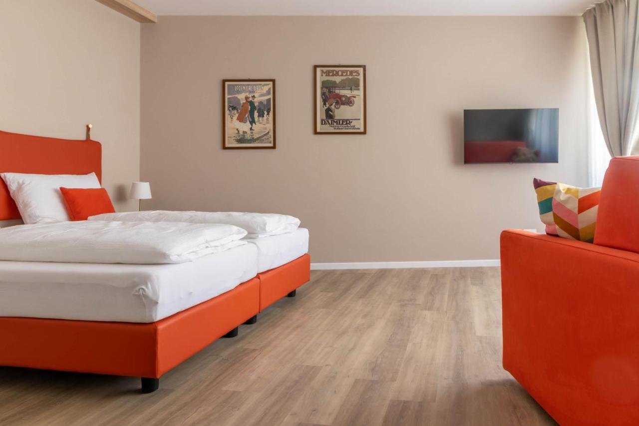 Apartments Iris Merano Esterno foto