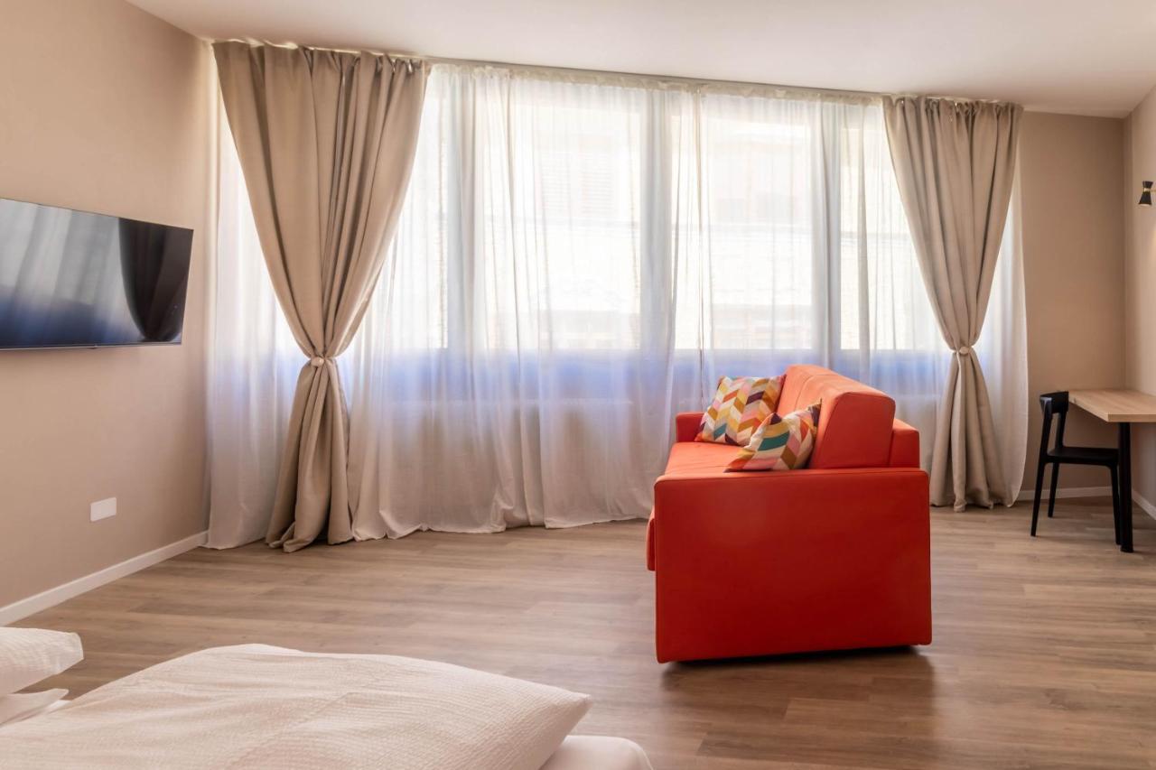Apartments Iris Merano Esterno foto