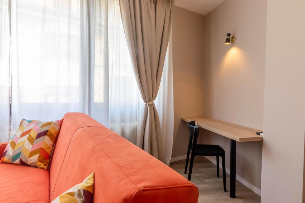 Apartments Iris Merano Esterno foto