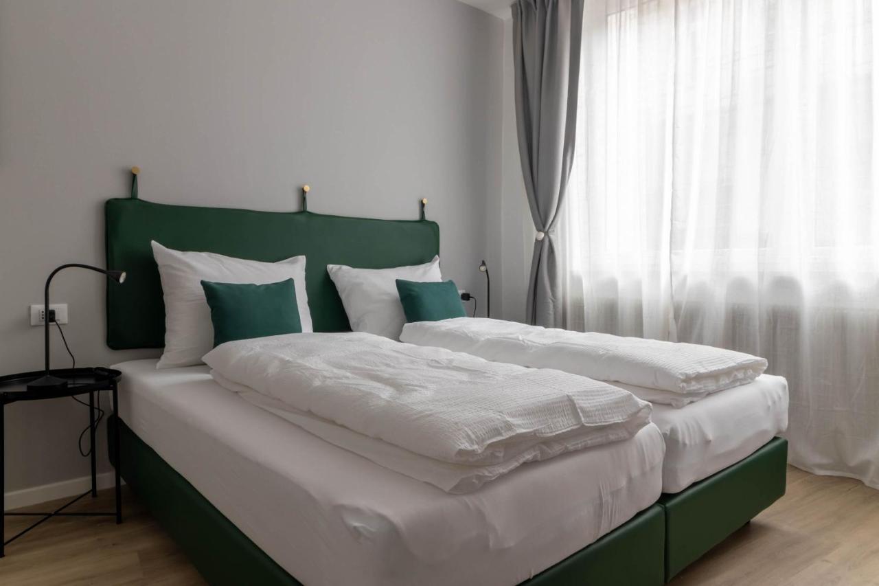 Apartments Iris Merano Esterno foto