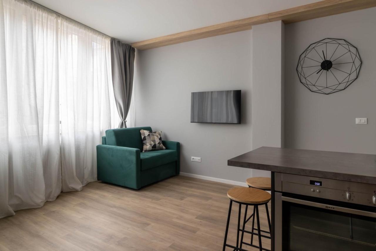Apartments Iris Merano Esterno foto