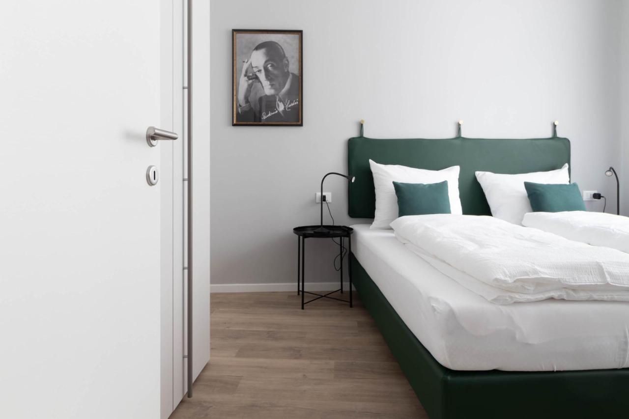 Apartments Iris Merano Esterno foto