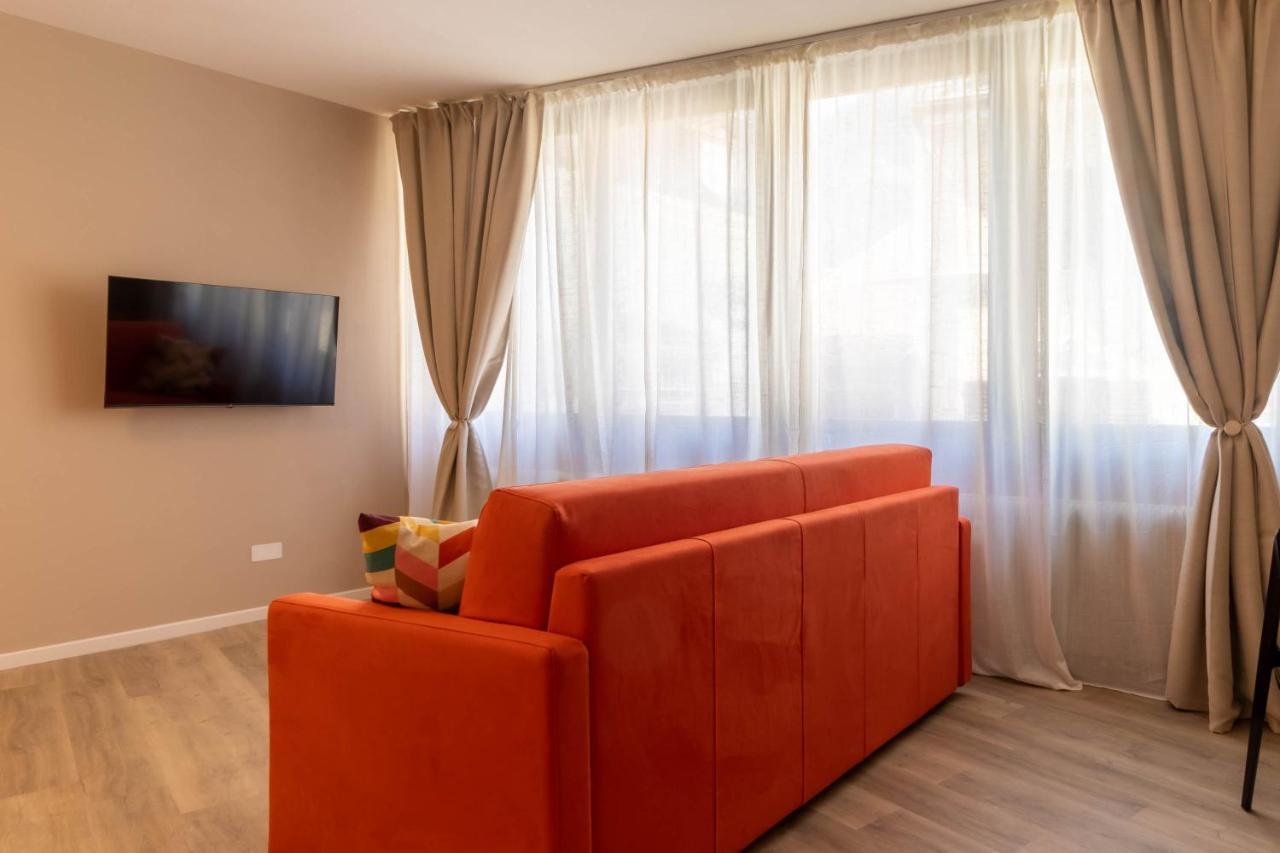Apartments Iris Merano Esterno foto